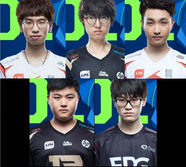 他们的舞台 他们的舞台