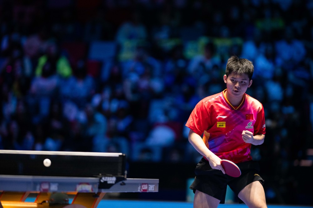 这场更像一 这场更像一